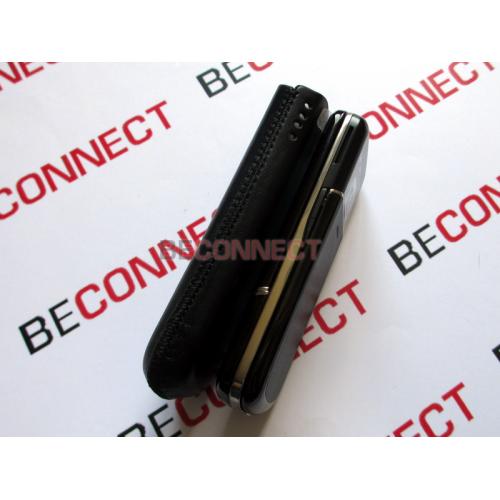 Nokia 8800 Sapphire Arte Black